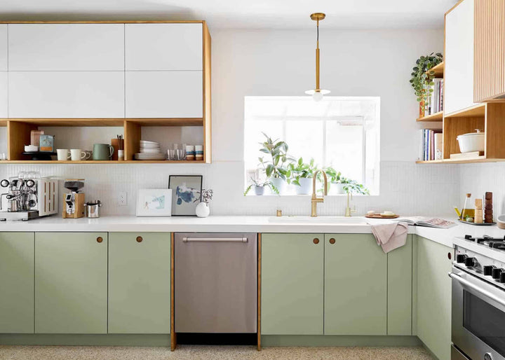 How To Transform Your IKEA™ Cabinets with Custom Replacement Doors