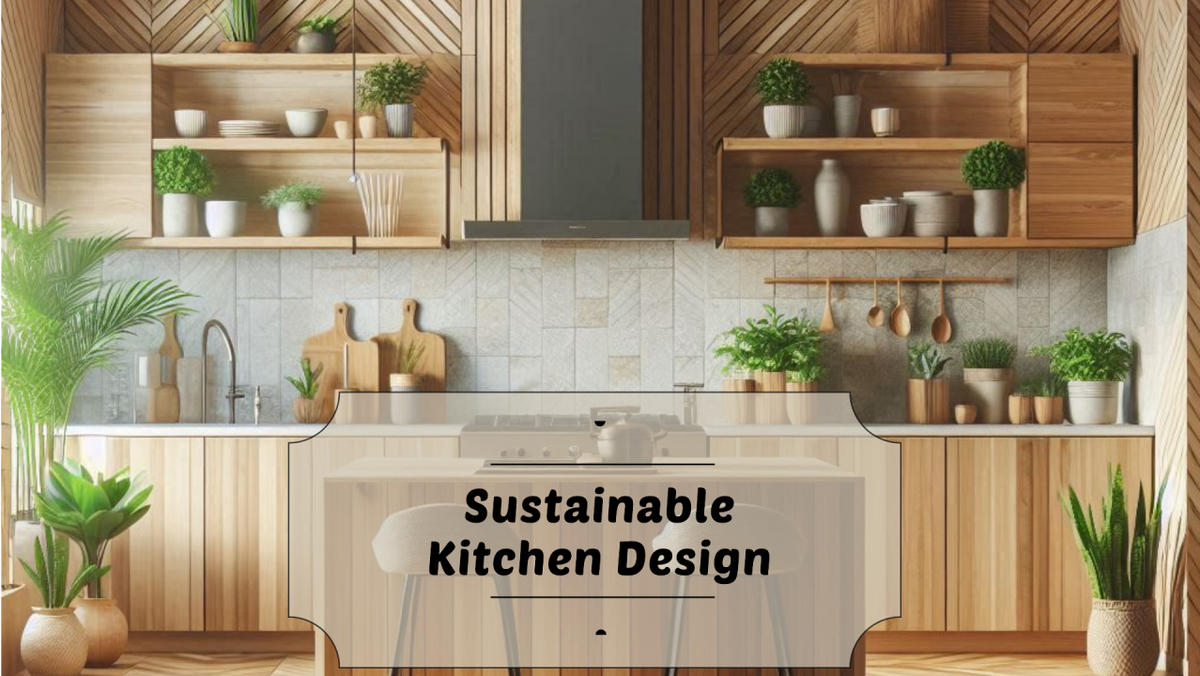 Kitchen Cabinets and Sustainability - Ready To Paint Cabinet Doors