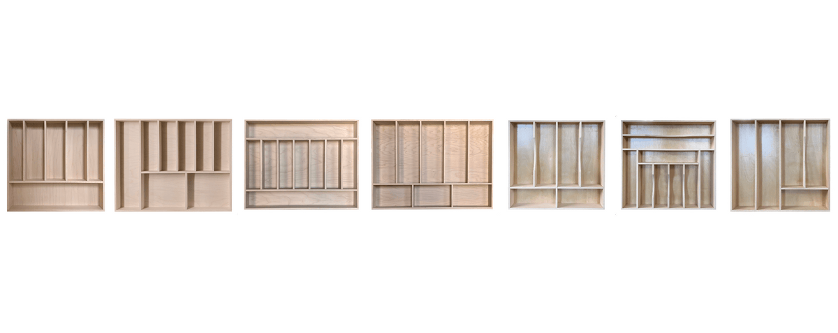 The Perfect Finishing Touch: Drawer Insert Designer - Ready To Paint ...