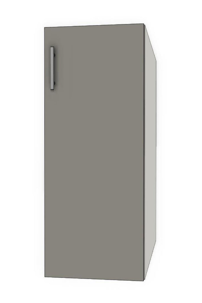 IKEA RetroFit Door - 12" x 30" Base Cabinet - Single Door