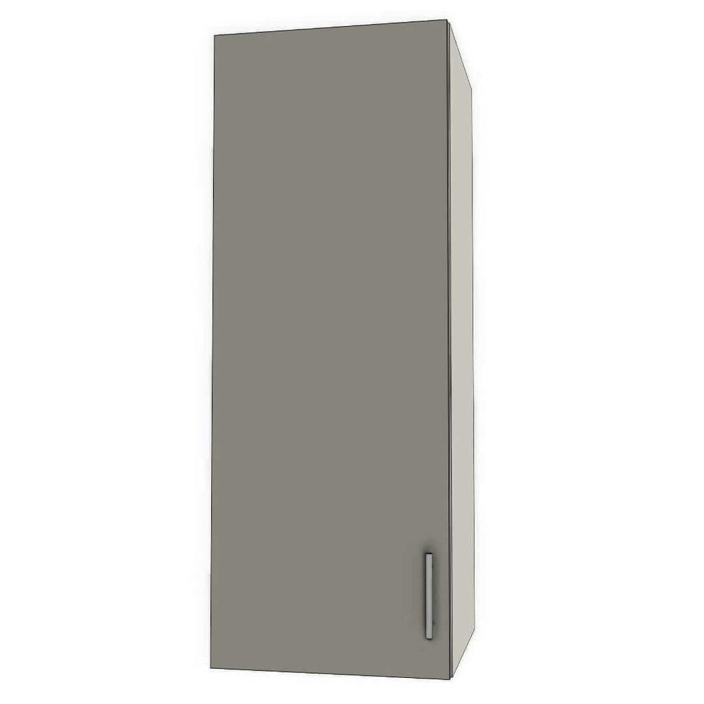 Retrofit Doors for IKEA - 15" x 40" - Wall Cabinet - Single Door