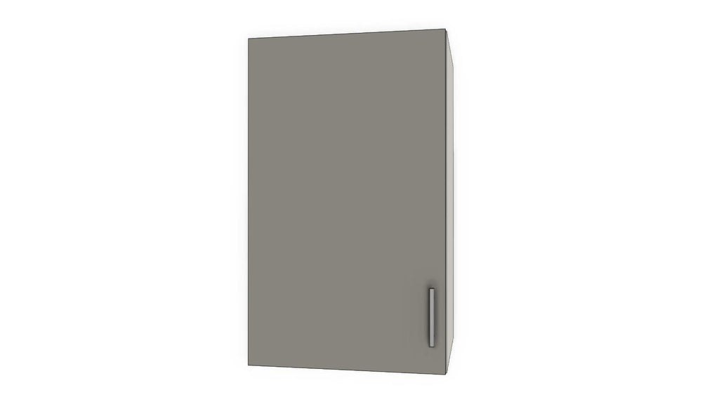 Retrofit Doors for IKEA - 18" x 30" Wall Door - SIngle