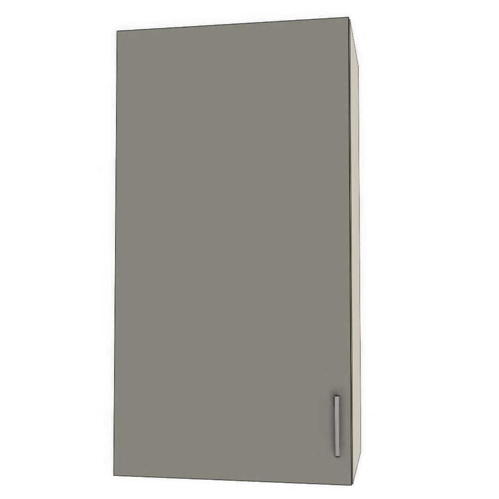 Retrofit Doors for IKEA - 21" x 40" Wall Cabinets - Single Door