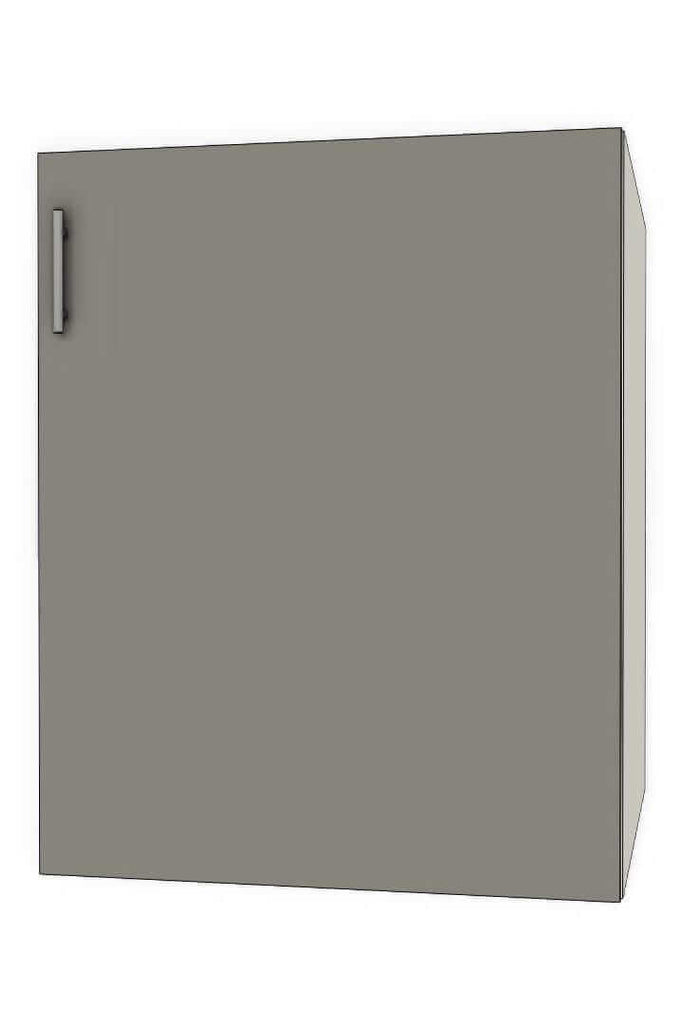 Retrofit Doors for IKEA - 24" x 30" Base Cabinets - Single Door