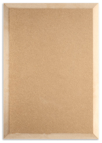 Flat Panel Style MDF Kitchen Cabinet Door