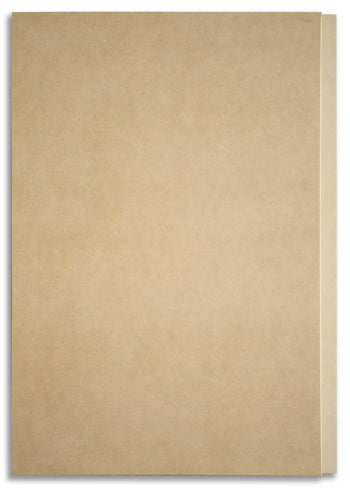 Integrated Handle Style MDF Kitchen Cabinet Door
