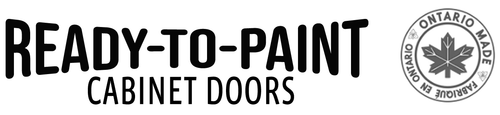 Ready To Paint Cabinet Doors