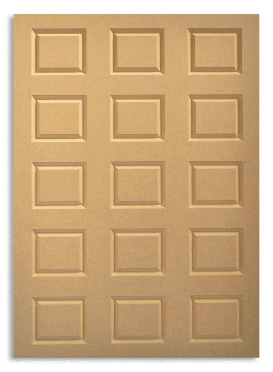 Premium MDF Decorative Panels For Kitchen Cabinet Doors - Ready To ...